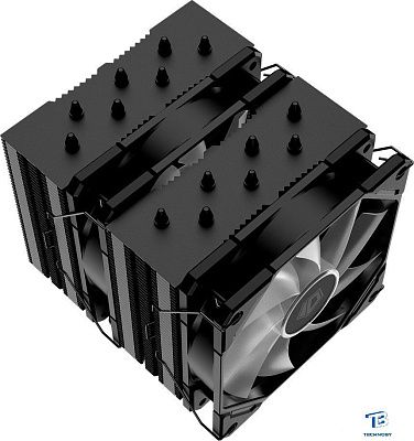 картинка Кулер ID-Cooling SE-207-XT ARGB