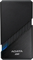 картинка Внешний SSD A-Data 1TB SE920-1TCBK