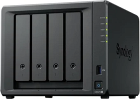картинка Сетевой накопитель Synology DS925+