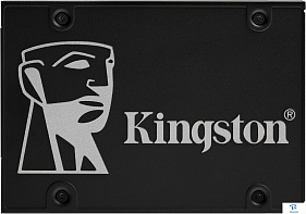 картинка Накопитель SSD Kingston SKC600/512G