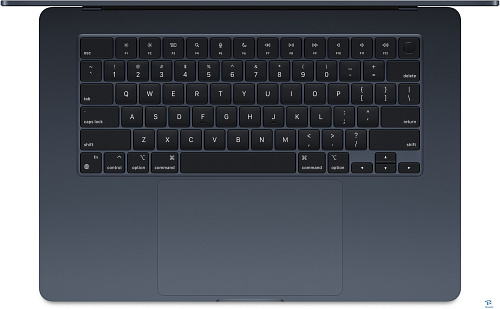 картинка Ноутбук Apple MacBook Air MQKX3