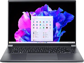 картинка Ноутбук Acer Swift X SFX14-72G-76LG NX.KR8CD.001