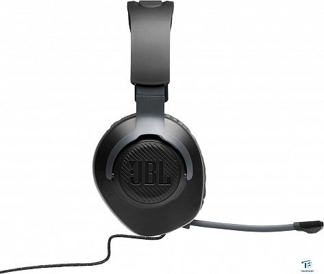 картинка Наушники JBL Quantum 100 Черный