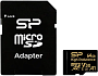 картинка Карта памяти Silicon Power 64GB SP064GBSTXDV3V1HSP - превью 1