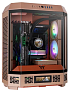 картинка Корпус Thermaltake The Tower 600 Gravel Sand - превью 1