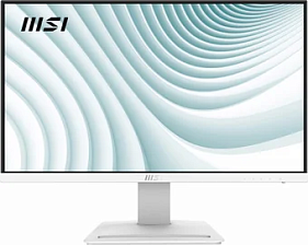 картинка Монитор MSI MP243XW