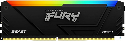 картинка ОЗУ Kingston KF432C16BB2A/32
