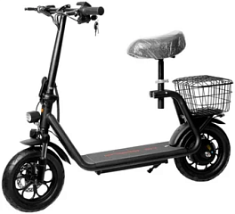 картинка Электросамокат Kugoo C1 Plus