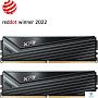 картинка ОЗУ A-Data AX5U6000C3016G-DCCAGY - превью 2