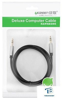 картинка Кабель Ugreen AV119 10729