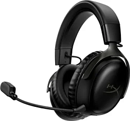картинка Наушники HyperX Cloud III 77Z45AA