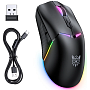 картинка Мышь Onikuma CW928 Вlack - превью 1