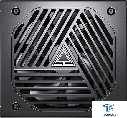 картинка Блок питания Montech 850W TITAN GOLD