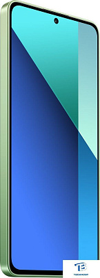 картинка Смартфон Xiaomi Redmi Note 13 Green 8GB/512GB