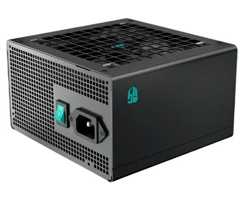 картинка Блок питания GamerStorm PF750L