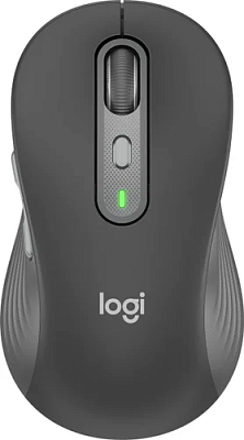 картинка Мышь Logitech M750 910-006269