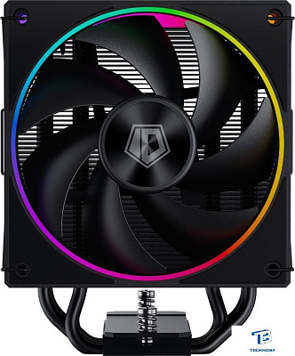 картинка Кулер ID-Cooling FROZN A410 ARGB