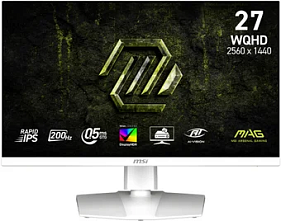 картинка Монитор MSI 274QRFW E20