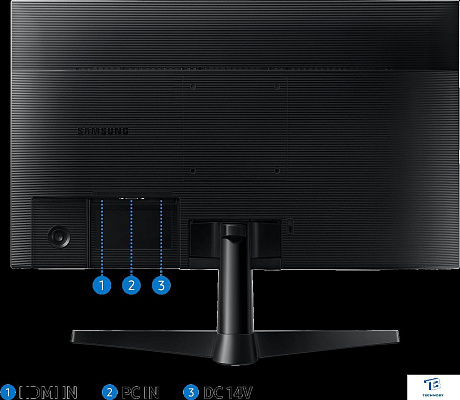 картинка Монитор Samsung S27C310EAI