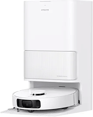 картинка Робот пылесос Dreame D20 Ultra RLD31SE White