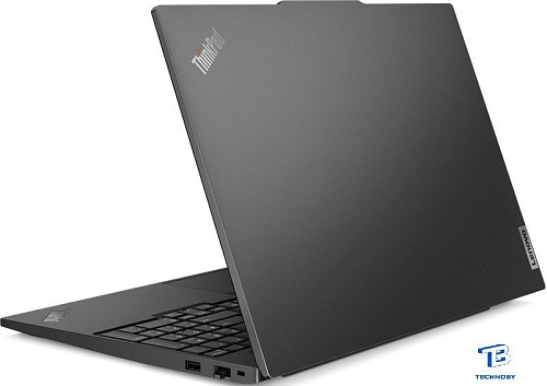картинка Ноутбук Lenovo ThinkPad E16 21MA002XRT