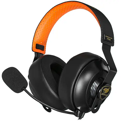 картинка Наушники Cougar Phontum Pro Prix
