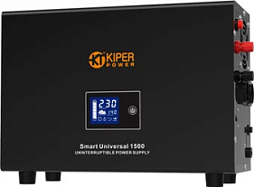 картинка ИБП Kiper Power Smart Universal 1500