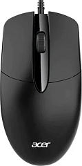картинка Мышь Acer OMW300 Black