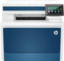 картинка МФУ HP Color LaserJet Pro 4303fdn 5HH66A