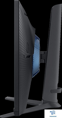 картинка Монитор Samsung S27AG320NI