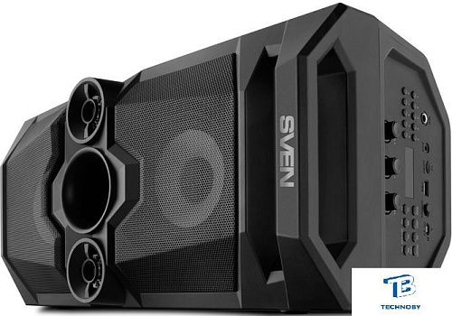 картинка Стерео-система Sven PS-650