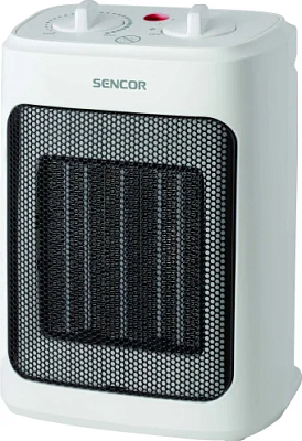 картинка Вентилятор Sencor SFH 7600WH