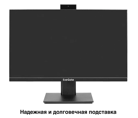 картинка Монитор ExeGate EA2400