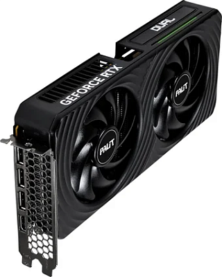 картинка Видеокарта Palit RTX 5050 NE65050S19P1-GB2070D