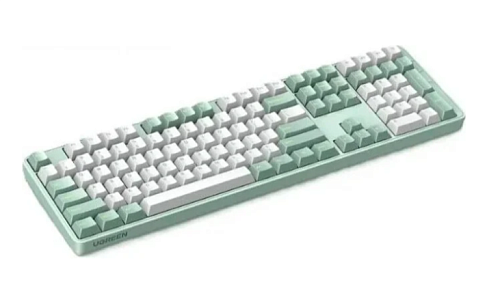 картинка Клавиатура Ugreen KU103-55817