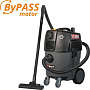 картинка Пылесос Bort BAX-1530M-Smart Clean - превью 1