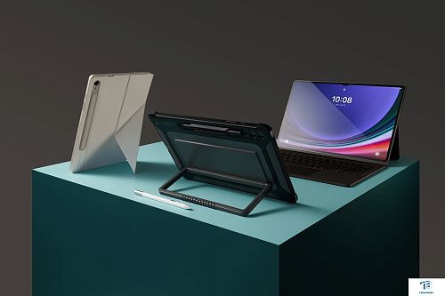 картинка Планшет Samsung Galaxy Tab S9Ultra SM-X910NZEACAU