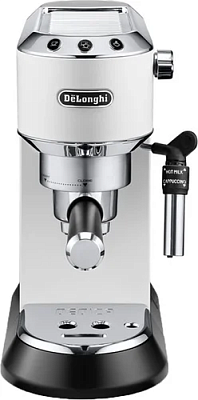 картинка Кофеварка DeLonghi EC685.W