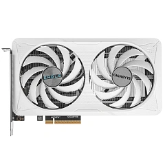 картинка Видеокарта GigaByte RTX 5060 (GV-N5060EAGLEOC ICE-8GD)
