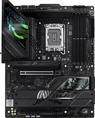 картинка Материнская плата Asus Rog Strix Z890-F Gaming WiFi