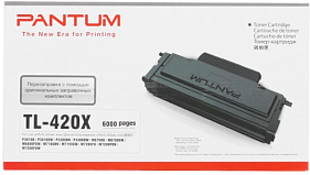 картинка Картридж Pantum PL-C420XPB