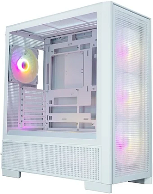 картинка Корпус XASTRA A700 7ARGB-C10-UC White