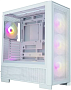 картинка Корпус XASTRA A700 7ARGB-C10-UC White - превью 1