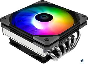 картинка Кулер ID-Cooling IS-60 EVO ARGB