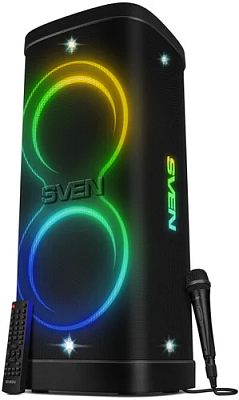 картинка Портативная колонка Sven PS-1250