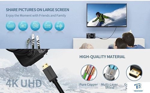 картинка Адаптер Ugreen 20137