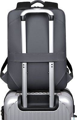 картинка Рюкзак MIRU EMOTION MBP02