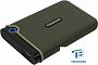 картинка Внешний ж/д Transcend 1TB TS1TSJ25M3G - превью 1