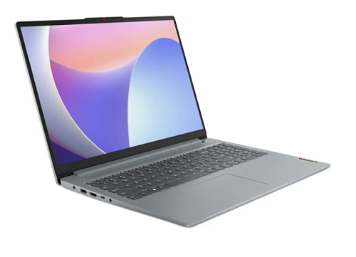 картинка Ноутбук Lenovo IdeaPad Slim 3 83ES002LWW