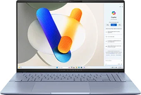 картинка Ноутбук Asus S5606CA-RI173W